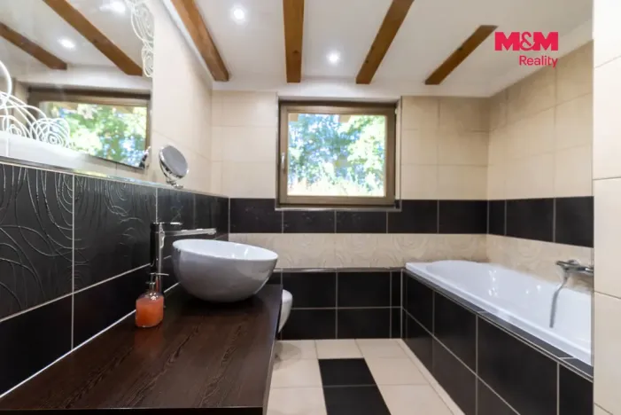 Prodej rodinného domu, Vysoké Popovice, 102 m2