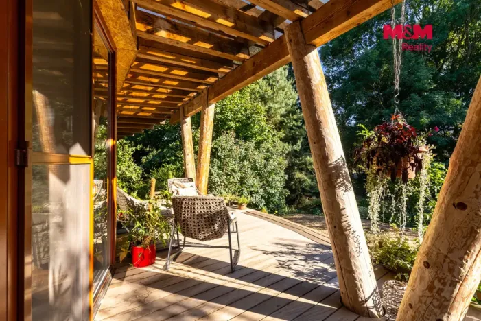 Prodej rodinného domu, Vysoké Popovice, 102 m2