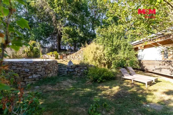 Prodej rodinného domu, Vysoké Popovice, 102 m2