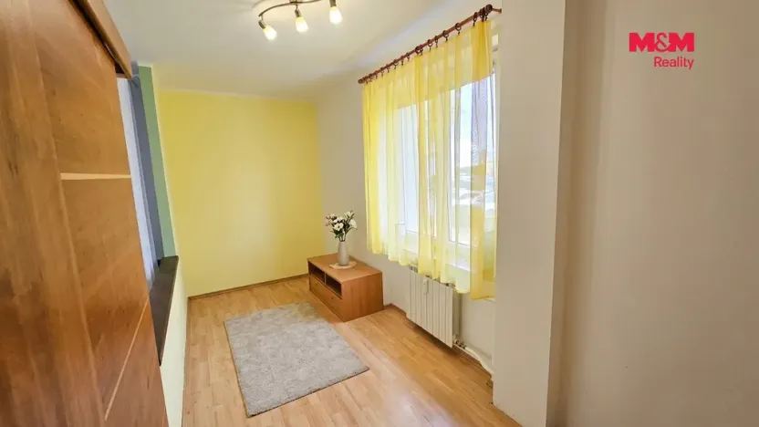 Prodej bytu 3+kk, Kojetín - Kojetín I-Město, Nová, 69 m2