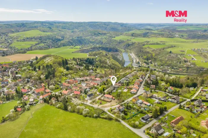 Prodej rodinného domu, Sýkořice, 316 m2