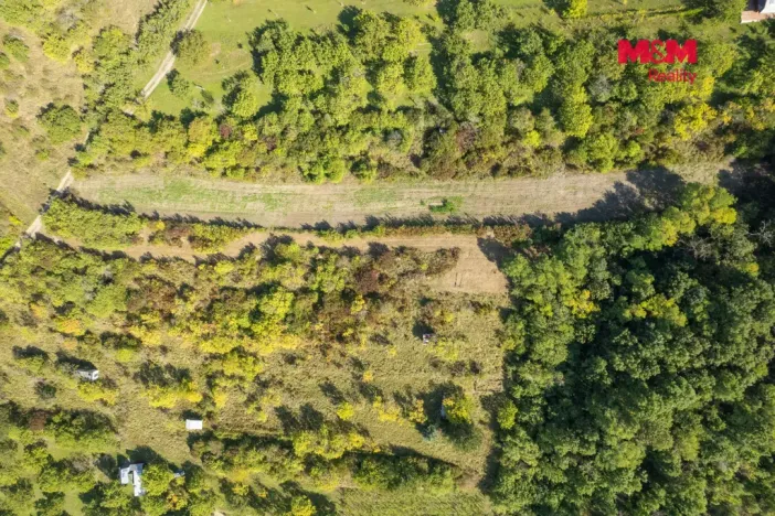 Prodej zahrady, Židlochovice, 3718 m2