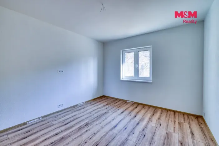 Prodej rodinného domu, Březová, Gen. Svobody, 138 m2