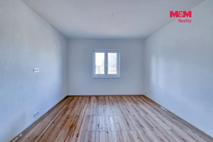 Prodej rodinného domu, Březová, Gen. Svobody, 138 m2