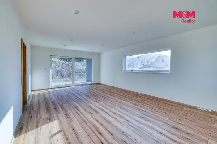 Prodej rodinného domu, Březová, Gen. Svobody, 138 m2