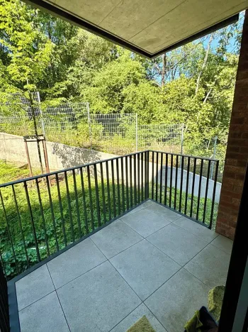 Pronájem bytu 3+kk, Praha - Smíchov, U Blaženky, 78 m2