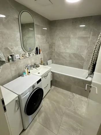 Pronájem bytu 3+kk, Praha - Smíchov, U Blaženky, 78 m2
