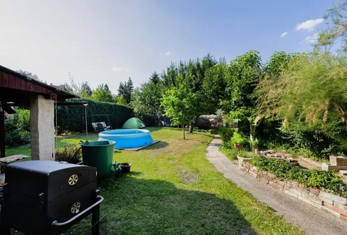 Prodej rodinného domu, Vlašim, Luční, 320 m2
