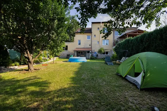 Prodej rodinného domu, Vlašim, Luční, 320 m2
