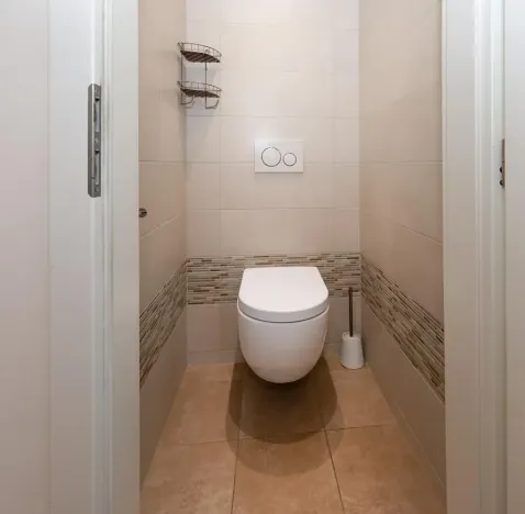 Pronájem komerční nemovitosti, Praha - Smíchov, Grafická, 29 m2
