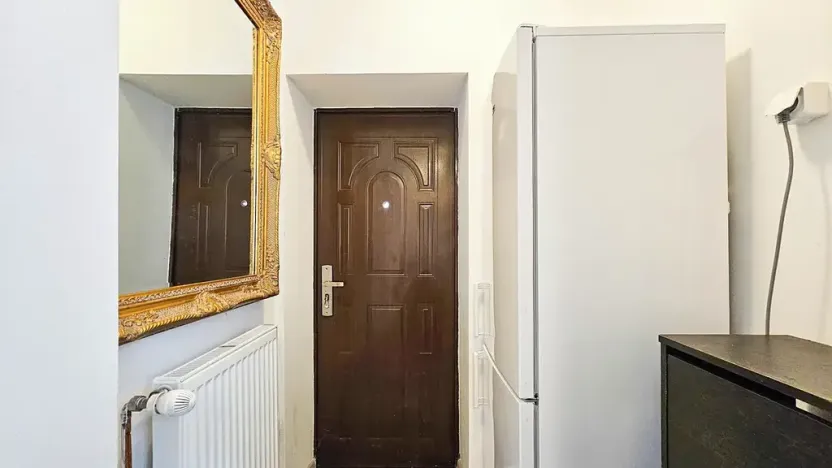 Prodej rodinného domu, Stříbrná Skalice, Pražská, 120 m2