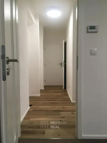 Pronájem bytu 2+1, Velká Bíteš, U Stadionu, 55 m2
