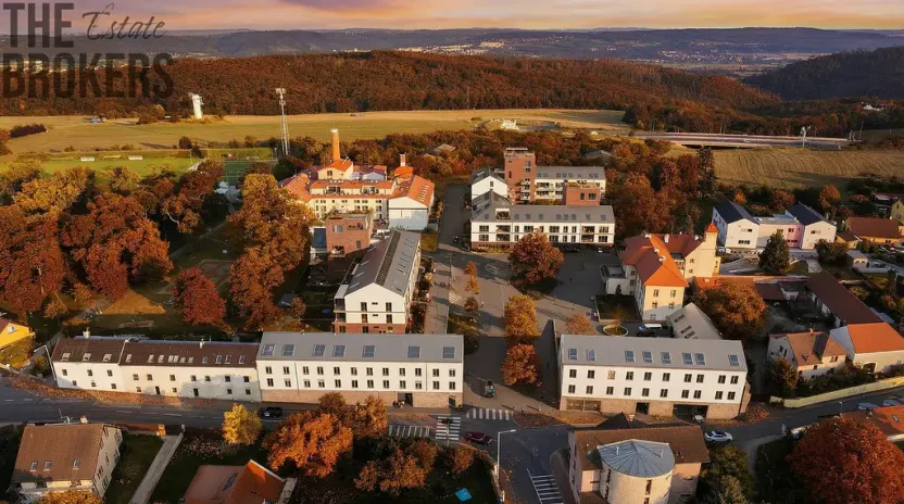 Prodej bytu 4+kk, Praha - Lochkov, Ke Slivenci, 100 m2