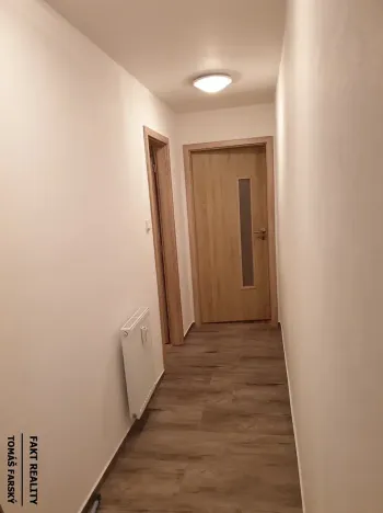 Pronájem bytu 1+kk, Ústí nad Labem, Londýnská, 52 m2
