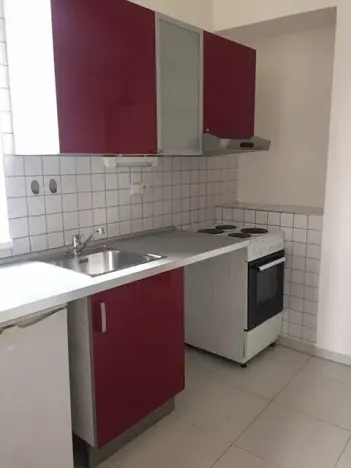 Pronájem bytu 2+1, Poděbrady, Hakenova, 56 m2