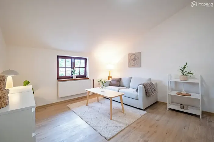 Pronájem bytu 3+kk, Brno, Elgartova, 69 m2