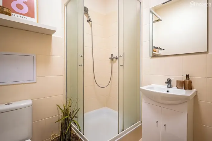 Pronájem bytu 3+kk, Brno, Elgartova, 69 m2
