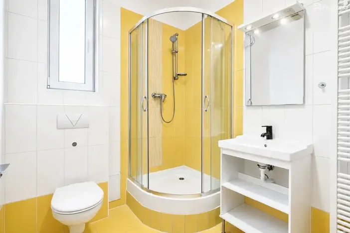 Prodej bytu 2+1, Brno, Charbulova, 65 m2