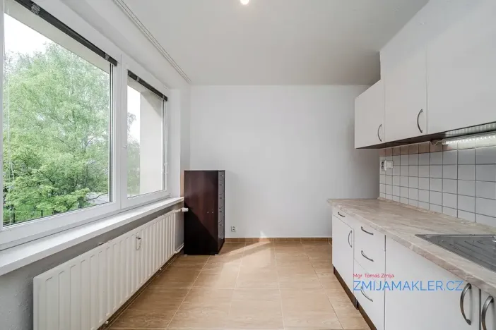 Pronájem bytu 2+1, Ostrava, Tylova, 58 m2