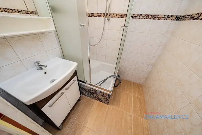 Pronájem bytu 2+1, Ostrava, Tylova, 58 m2