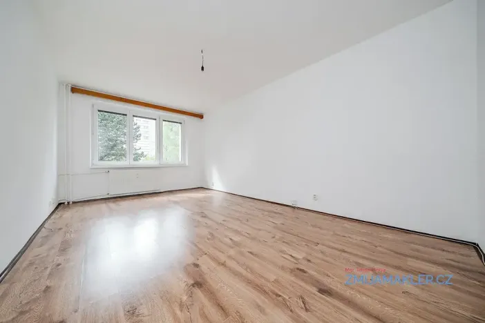Pronájem bytu 2+1, Ostrava, Tylova, 58 m2