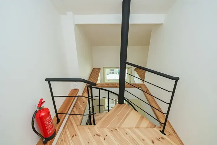 Pronájem bytu 4+kk, Praha - Nové Město, Václavské náměstí, 88 m2