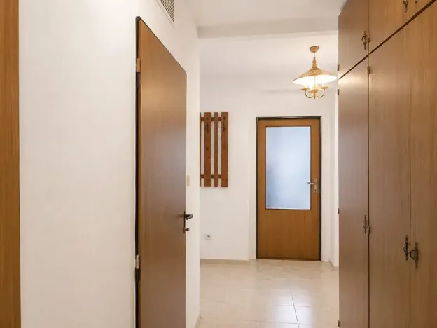 Pronájem bytu 4+kk, Praha - Krč, Pod višňovkou, 89 m2