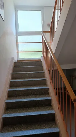 Prodej bytu 2+1, Třebíč, Družstevní, 53 m2