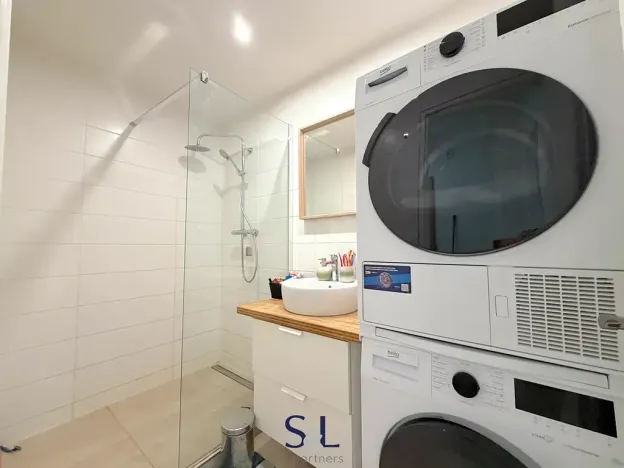 Pronájem bytu 2+1, Česká Lípa, Kozákova, 52 m2