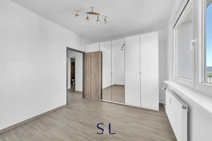 Prodej bytu 3+1, Česká Lípa, Kunratická, 66 m2