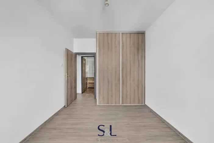 Prodej bytu 3+1, Česká Lípa, Kunratická, 66 m2
