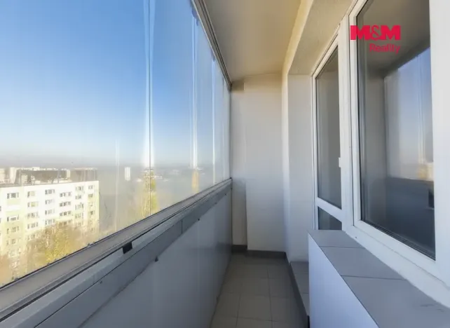 Prodej bytu 1+kk, Karviná - Hranice, Čsl. armády, 32 m2