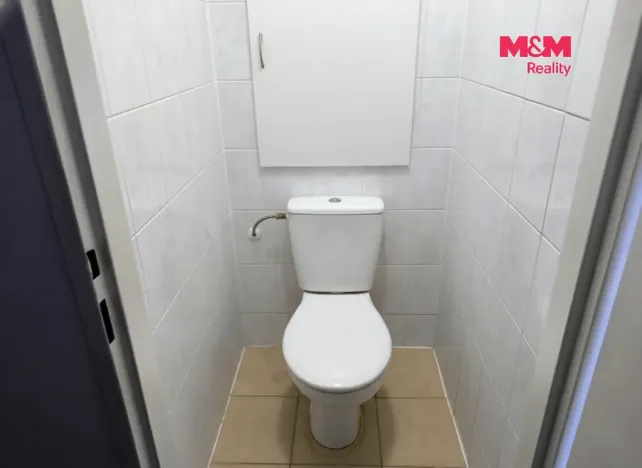 Prodej bytu 1+kk, Karviná - Hranice, Čsl. armády, 32 m2