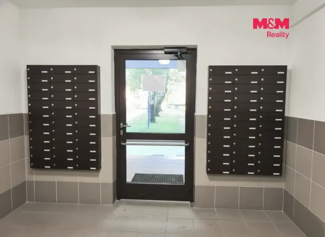 Prodej bytu 1+kk, Karviná - Hranice, Čsl. armády, 32 m2