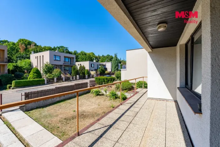 Prodej rodinného domu, Chvaletice, Budovatelů, 180 m2