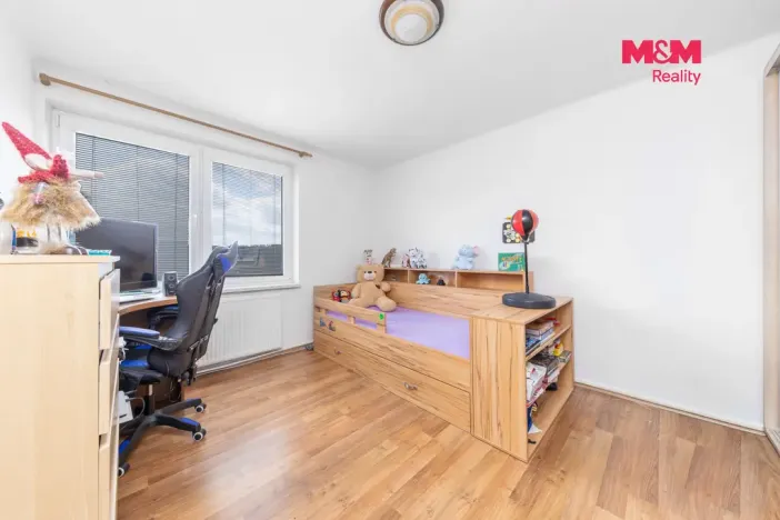 Prodej rodinného domu, Horní Loučky, 190 m2