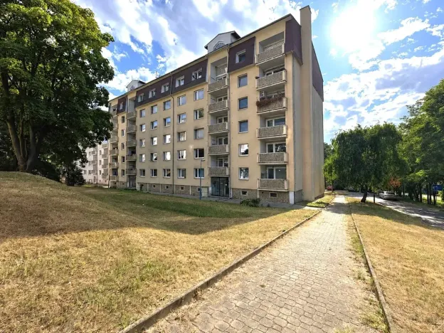 Prodej bytu 3+1, Milovice, Lesní, 104 m2