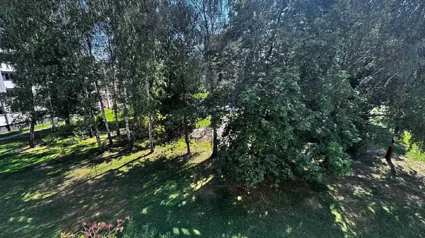 Prodej bytu 2+1, Ostrava, Volgogradská, 56 m2