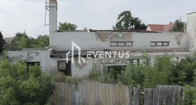 Prodej komerčního pozemku, Libiš, Mělnická, 1328 m2