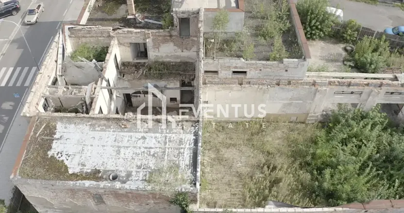 Prodej komerčního pozemku, Libiš, Mělnická, 1328 m2