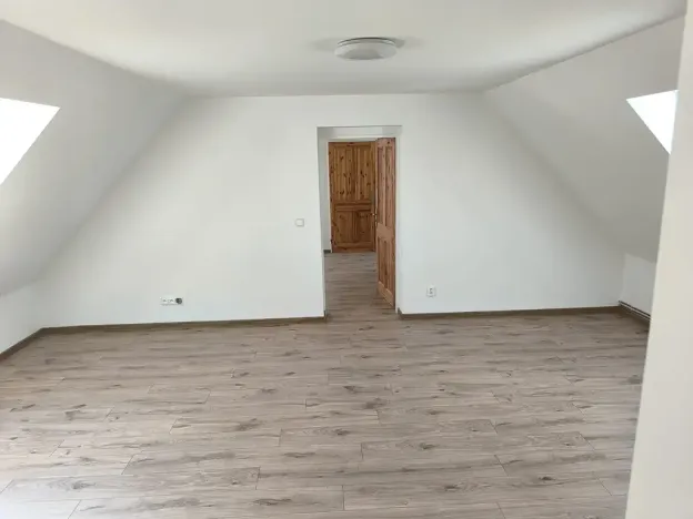 Pronájem rodinného domu, Běleč, 178 m2