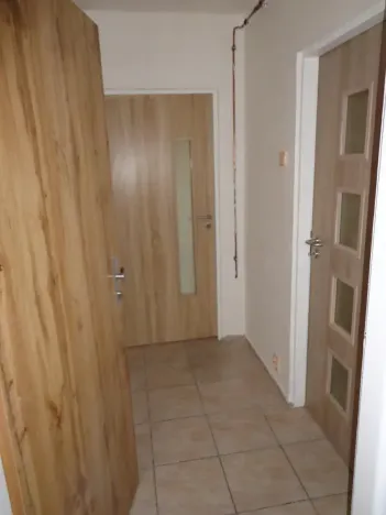 Pronájem bytu 1+1, Bílina, Sídliště SHD, 38 m2