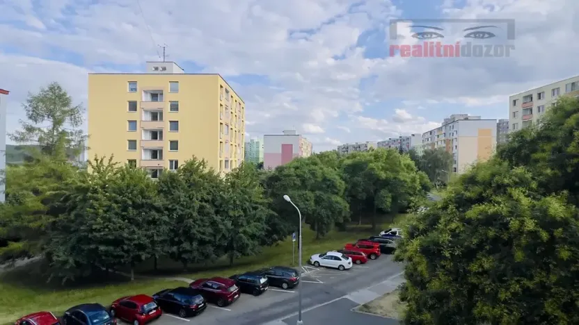 Prodej bytu 4+kk, Brno, Kuršova, 99 m2