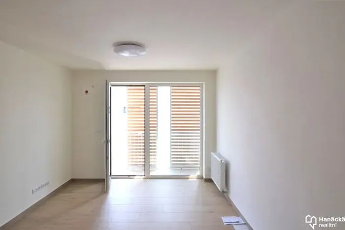 Pronájem bytu 1+kk, Olomouc, Rokycanova, 35 m2