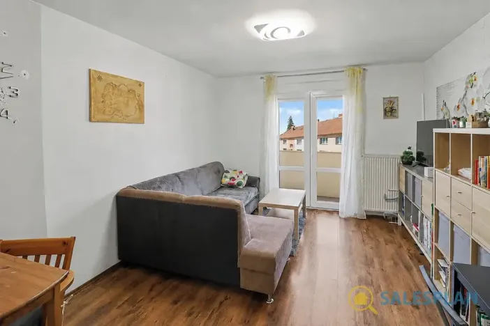 Prodej bytu 3+kk, Blansko, Údolní, 61 m2