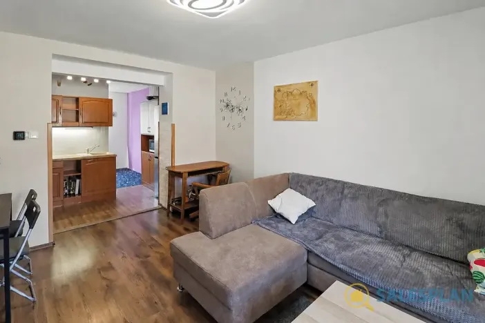 Prodej bytu 3+kk, Blansko, Údolní, 61 m2
