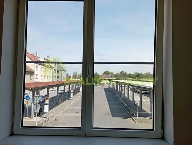 Pronájem bytu 1+kk, Tábor, Šafaříkova, 20 m2