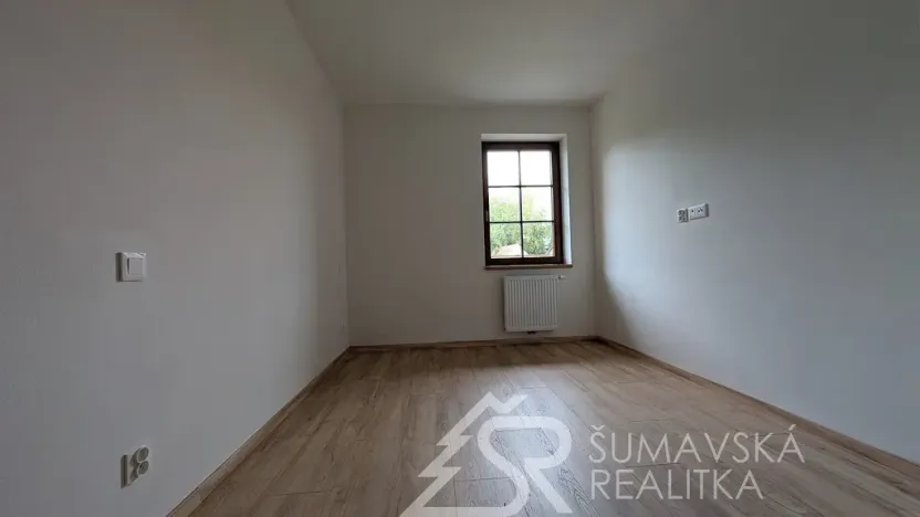 Prodej bytu 2+kk, Kašperské Hory, Česká, 48 m2