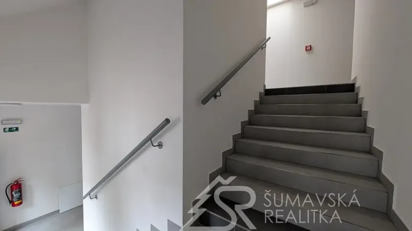 Prodej bytu 2+kk, Kašperské Hory, Česká, 44 m2