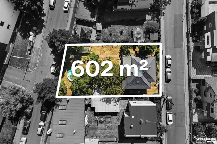 Prodej rodinného domu, Praha - Modřany, U pily, 130 m2